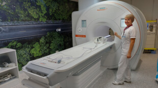 Nemocnice Třinec má novou magnetickou rezonanci i CT za 56 milionů
