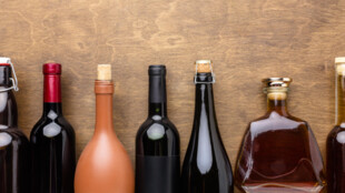 Nenapravitelný zloděj ukradl ze skladu v Havířově alkohol za 100 tisíc korun