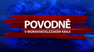 ON-LINE: Sledujeme ničivé povodně v Moravskoslezském kraji, voda stále sužuje region