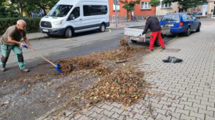 Povodňová situace v MSK se uklidňuje, s úklidem pomáhají i vězni