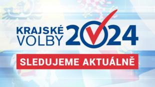 ON-LINE: Sledujeme průběh krajských a senátních voleb v Moravskoslezském kraji