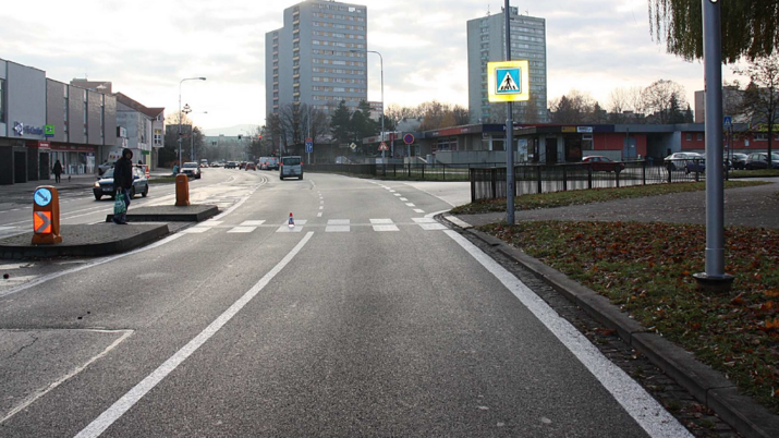 Řidič srazil chodce a ujel. Policie hledá svědky nehody ve Frýdku-Místku