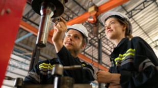 V Ostravě vznikne unikátní požární laboratoř pro testování energetických staveb