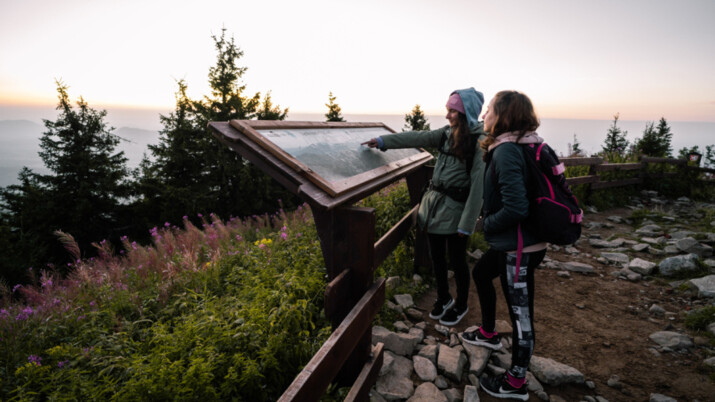 Moravskoslezský kraj loni přivítal přes milion turistů. Povodně návštěvnost neovlivnily