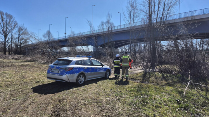 V řece Odře na polské straně našli tělo. Zřejmě jde o pohřešovaného muže z Ostravy