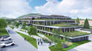 Obce Moravskoslezském kraji čerpají evropské peníze na transformační projekty