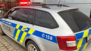 Rvačka bezdomovců ve Frýdku-Místku skončila smrtí jednoho z nich