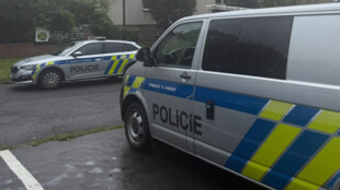 Bezdomovec zavraždil partnerku. Přebývali v teplovodním potrubí ve Frýdku-Místku