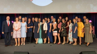 Lidé mohou hlasovat pro sestru roku Moravskoslezského kraje