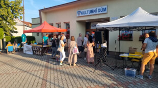 Těrlické filmové léto se vrací s novinkami i tradicí, za diváky přijedou autoři i herci