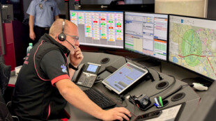 Díky včasné resuscitaci rodiny přežil senior na Třinecku srdeční zástavu