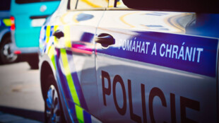 Ostravská policie řešila rvačku na Stodolní ulici. Hledala i jednoho z napadených