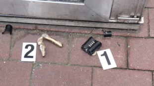 Lupiči soudci slibovali, že budou hodní. Pak vykradli dalších 7 objektů