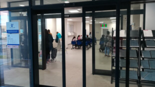 Úřady práce registrovaly v září v Moravskoslezském kraji 50 625 lidí bez práce