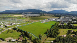 Moravskoslezský kraj prodává strategické pozemky v Nošovicích