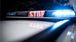 Dvě kamarádky opět utekly od rodičů. Policie je našla v Praze