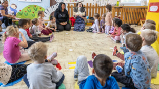 Falešné dětské kluby čerpaly dotace. Muž a žena na Karvinsku čelí obvinění z podvodu