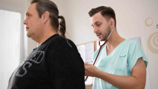 COVID‑19 a žloutenka typu A ohrožují Moravskoslezský kraj