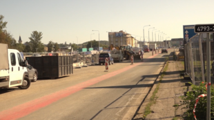 Nečekané problémy prodlouží tramvajovou výluku na náměstí Republiky do 17. prosince