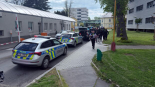 Během vyučování vydírali a bili ostatní studenty. Středoškoláci čelí provinění