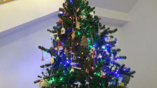 Ostrava-Poruba tradičně zve na zdobení vánočního stromu