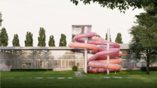 Krnov bude mít moderní lázně. Přípravy pokračují