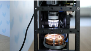 Nanoroboti z Ostravy letí do vesmíru. Univerzita VŠB-TUO posílá na ISS dva skvělé vynálezy