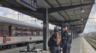 Oznámil bombu na hlavním nádraží. Falešný poplach v Ostravě pozastavil vlakovou dopravu