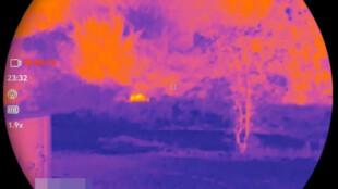 Devadesátiletý muž se ztratil při procházce, policisté ho našli u přívozského jezu