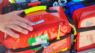 29. října je Světový den cévní mozkové příhody. Důležité je včas poznat příznaky