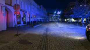 Policie hledá svědky srážky cyklisty se starší chodkyní