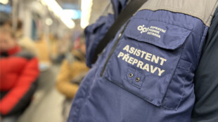 Velká kontrola v ostravské MHD. Asistenti a strážníci se zaměří na bezpečnost a černé pasažéry