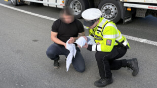 Havířovští policisté zachránili miminko, zatímco byli u jiné události