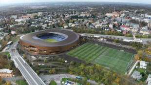 Stadion Nové Bazaly navrhne studio ze Španělska. Autoři návrhu pro Real Madrid