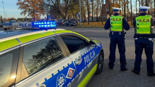 Odešla z nemocnice a zmizela. Bohužel ji našli mrtvou v Polsku