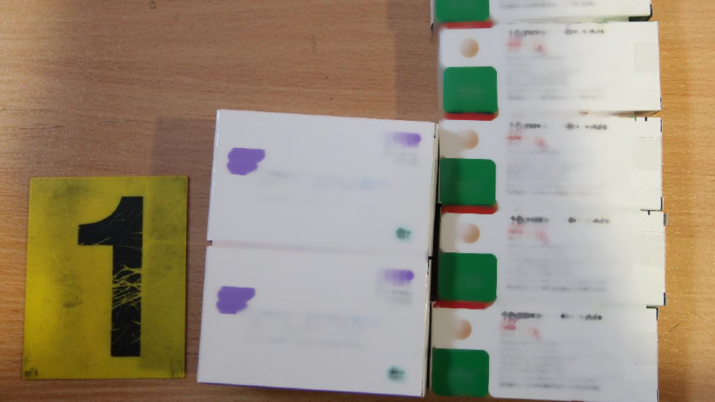 Manželé užili smrtící kombinaci drog s fentanylem. Policie si došlápla na dealera