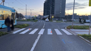 V Ostravě během jednoho dne sraženi čtyři chodci, dvě ženy utrpěly vážná zranění