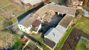 Ženu kopl kůň do hlavy. Byla letecky přepravena do nemocnice