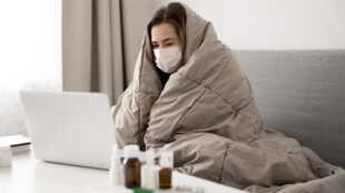 Opavsko má aktuálně nejvíce nemocných. Nejvíce zasaženou skupinou jsou děti do pěti let