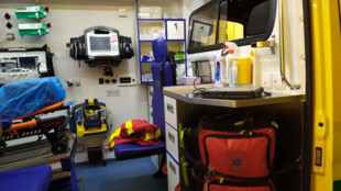 6 popálených malých dětí během tří dnů v Moravskoslezském kraji