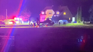 Kriminálka vyšetřuje partnerský incident v Třanovicích, žena v nemocnici zemřela