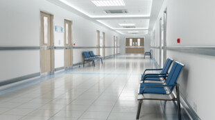 Téměř 2 000 infekčních případů, nárust svrabu a šíření žloutenky v MS kraji v listopadu