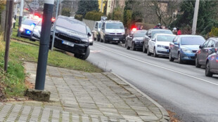 56letý muž oznámil na tísňové lince, že usmrtil svého známého, pak zavěsil. Policie zveřejnila další informace k tragédii ve Vratimově