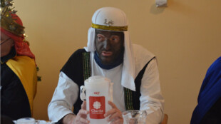 Falešní koledníci Tříkrálové sbírky chtěli vybírat peníze v Ostravě