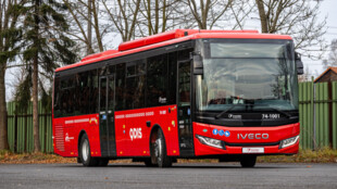 Moravskoslezský kraj mění dopravce na Havířovsku, od roku 2027 nasadí i vodíkové autobusy