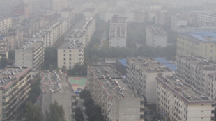 Meteorologové vyhlásili smogovou situaci v části MS kraje. Radí méně větrat a omezit pohyb venku