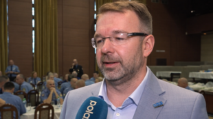 V Havířově by se měla dnes konat výměna na postu primátora