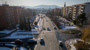Frýdek-Místek zvažuje zavedení prvního radaru ve městě v rizikové ulici Bruzovské