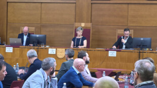 V čele Havířova stojí po personální rošádě primátorka Iveta Kočí Palkovská