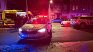 Muž a žena doma fyzicky i psychicky týrali příbuznou seniorku